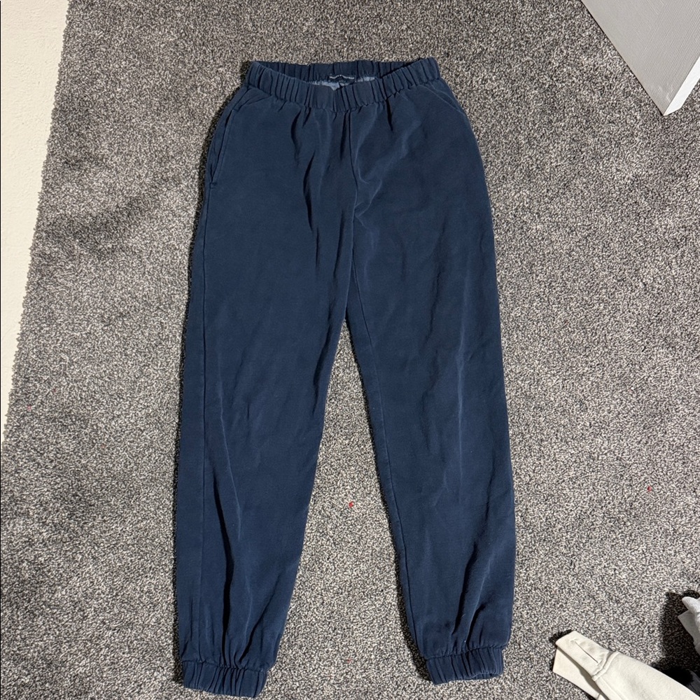 Navy Brandy Melville